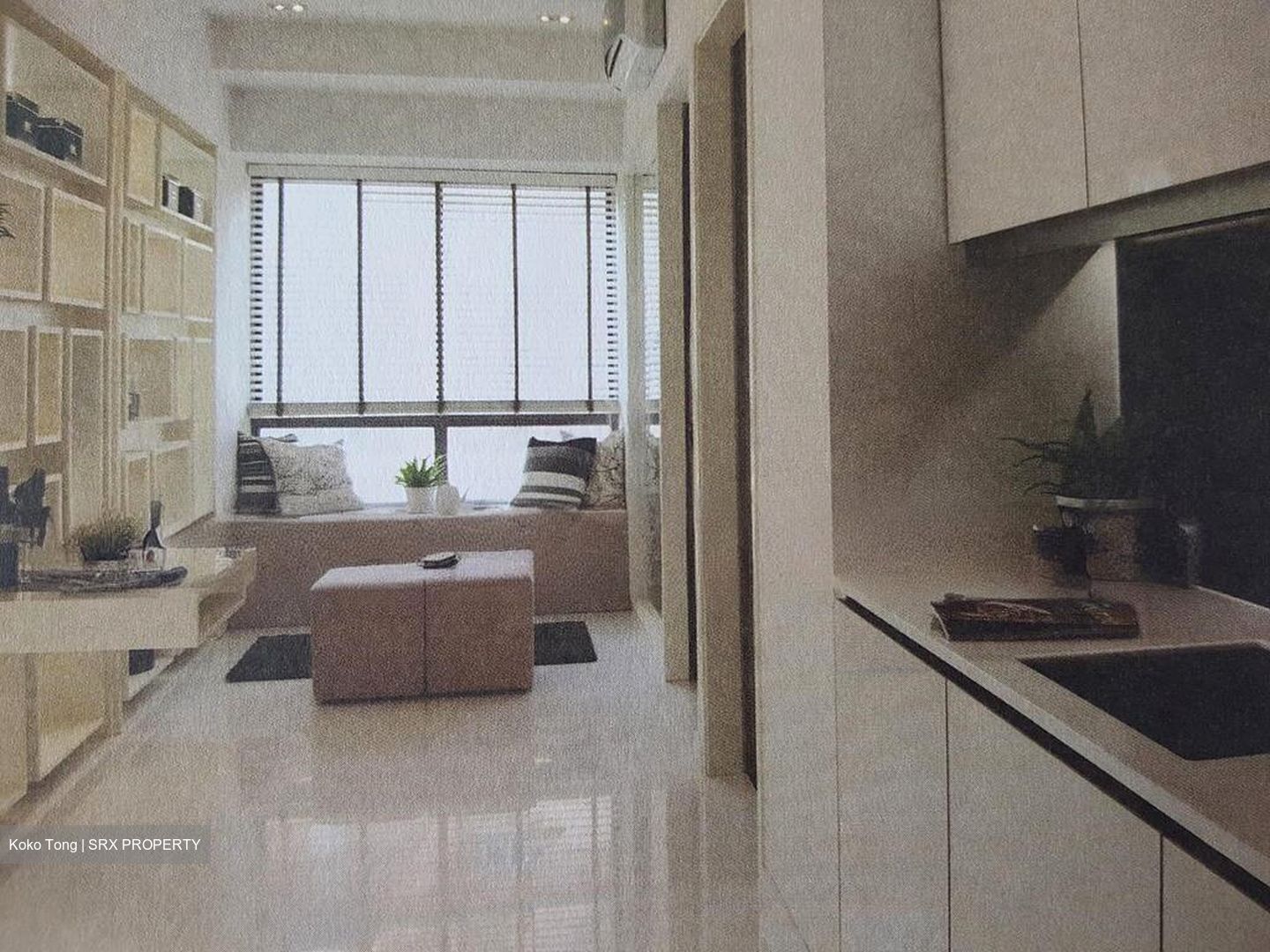 Sycamore Tree (D15), Apartment #517882661